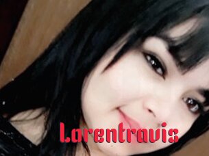 Lorentravis