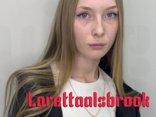 Lorettaalsbrook