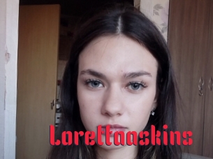Lorettaaskins
