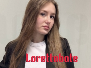 Lorettabate