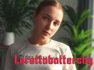 Lorettabattersby