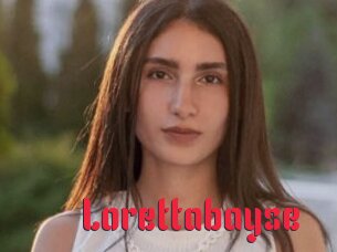 Lorettabayse