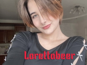 Lorettabeer