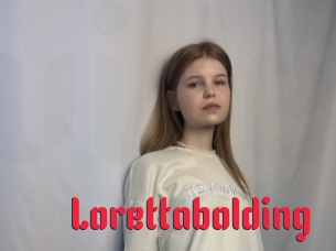 Lorettabolding