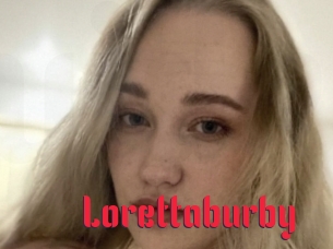 Lorettaburby