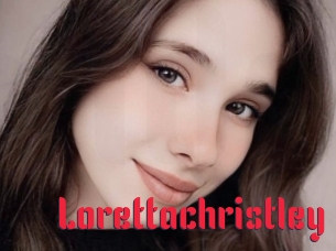 Lorettachristley
