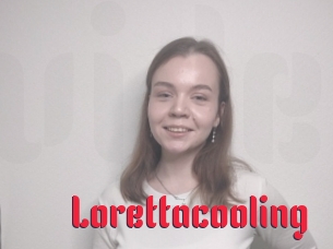 Lorettacooling