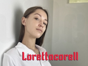 Lorettacorell