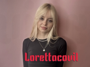 Lorettacovil