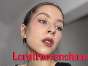 Lorettacrenshaw