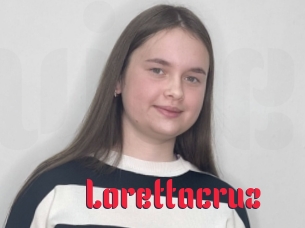 Lorettacruz