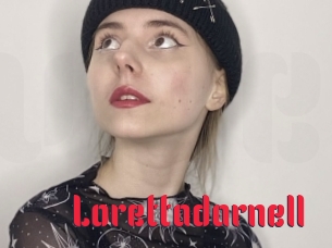 Lorettadarnell