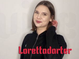 Lorettadarter