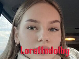 Lorettadolby