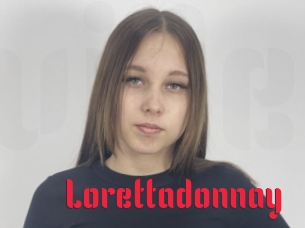 Lorettadonnay