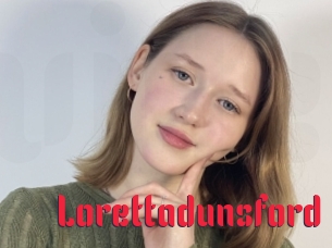 Lorettadunsford