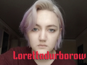 Lorettadurborow