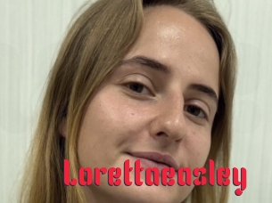 Lorettaeasley