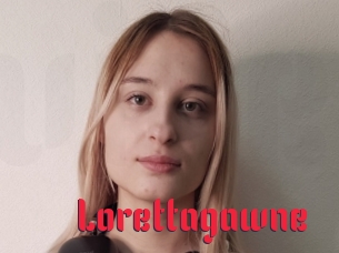 Lorettagawne