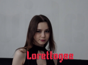 Lorettagee