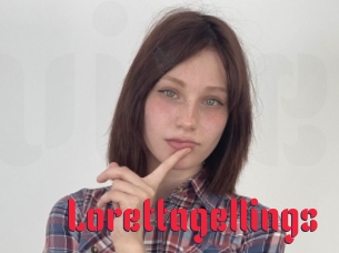 Lorettagellings