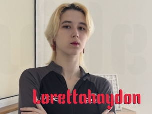 Lorettahaydon