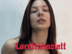 Lorettahazlett