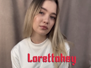 Lorettahey