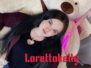 Lorettakelly