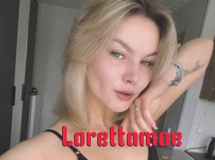 Lorettamoe