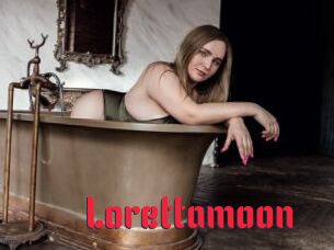 Lorettamoon