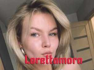 Lorettamora