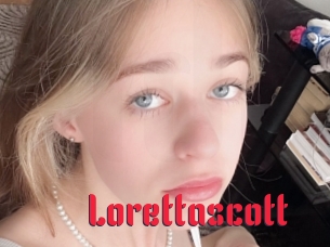 Lorettascott