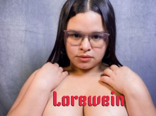 Lorewein