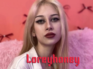 Loreyhoney