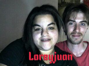 Loreyjuan