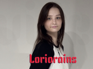 Loriarains