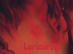 Loricurvy