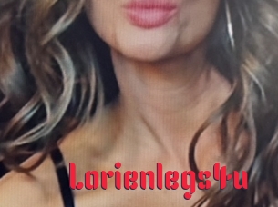 Lorienlegs4u