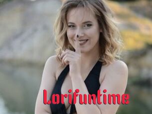 Lorifuntime