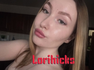 lorihicks Video Extrait