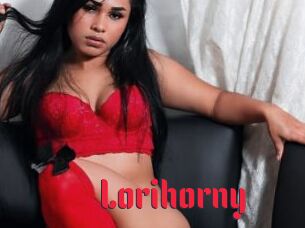 Lorihorny