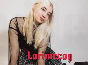 Lorimccoy
