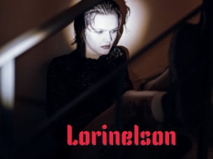 Lorinelson