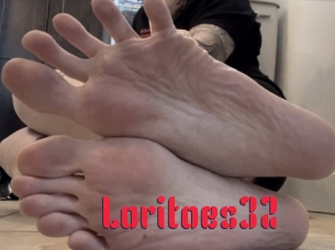 Loritoes32