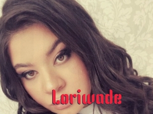 Loriwade
