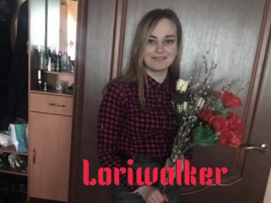 Loriwalker