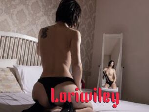 Loriwiley