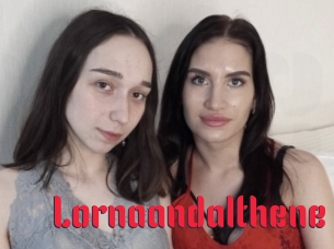 Lornaandalthene