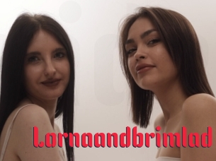Lornaandbrimlad